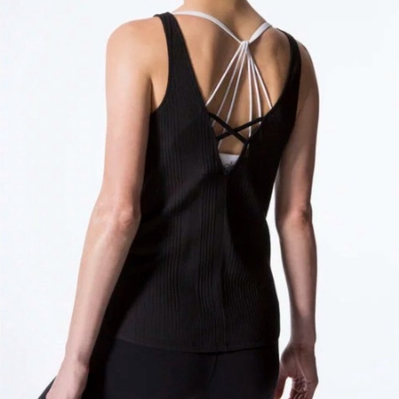 Alo interlace tank - Picture 3 of 12